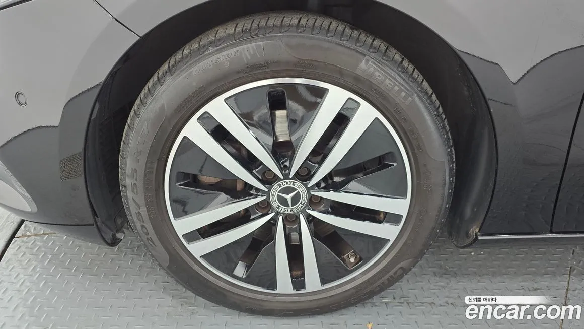 Mercedes-Benz A-Class 2022 из KR, фото 5