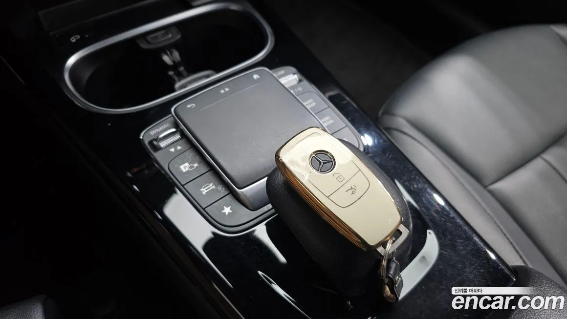 Mercedes-Benz A-Class 2022 из KR, фото 9