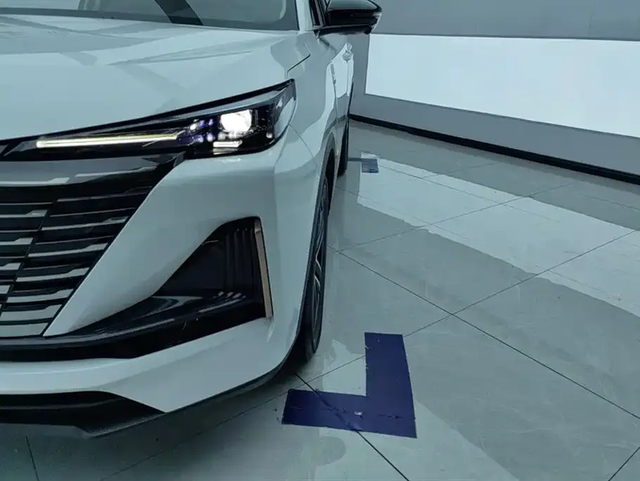 Changan CS55PLUS 2022 из CN, фото 5