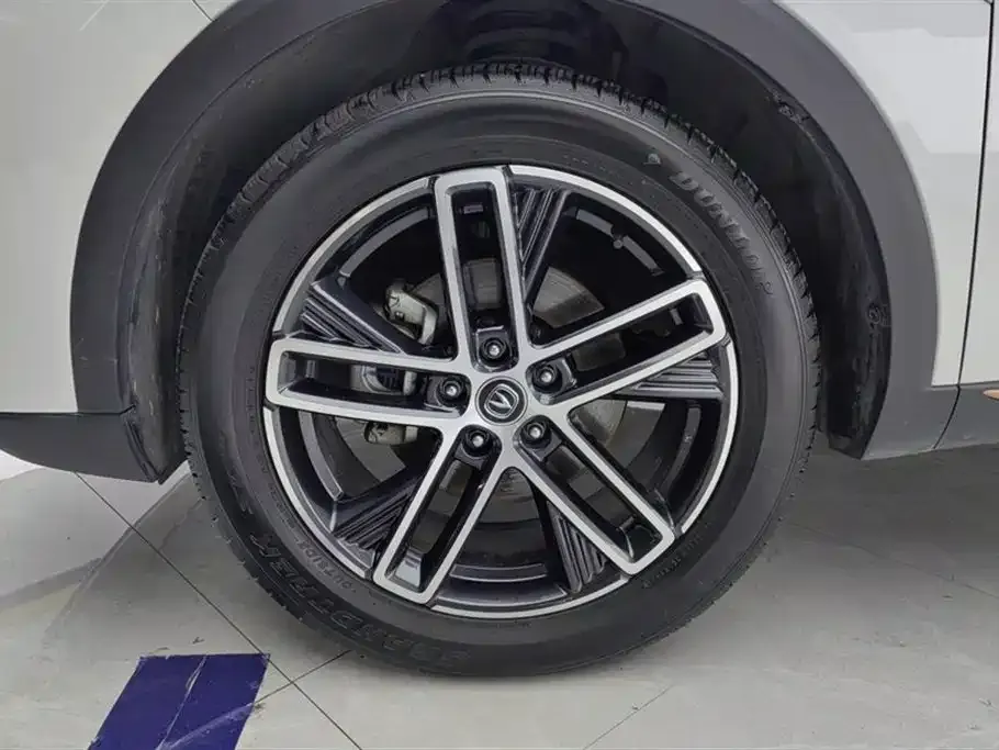 Changan CS55PLUS 2022 из CN, фото 6