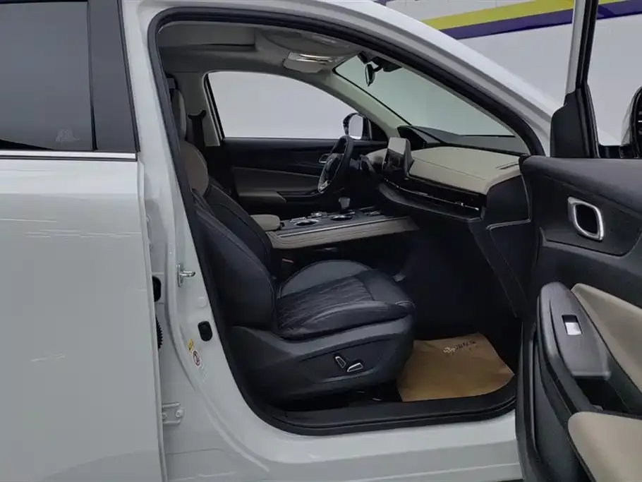Changan CS55PLUS 2022 из CN, фото 8