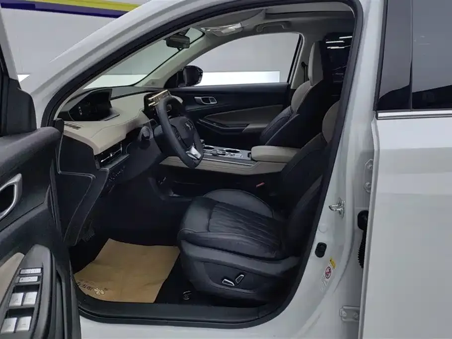 Changan CS55PLUS 2022 из CN, фото 9