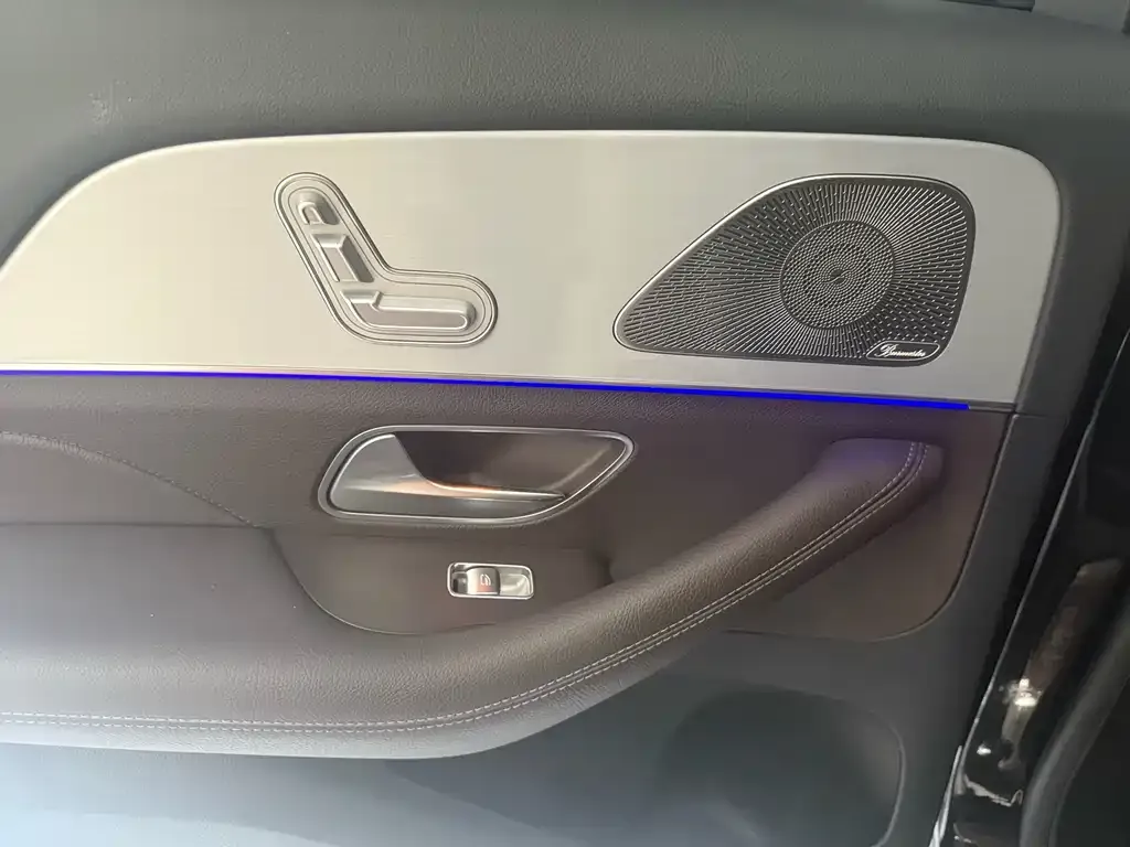 Mercedes-Benz GLE 2021 из CN, фото 10