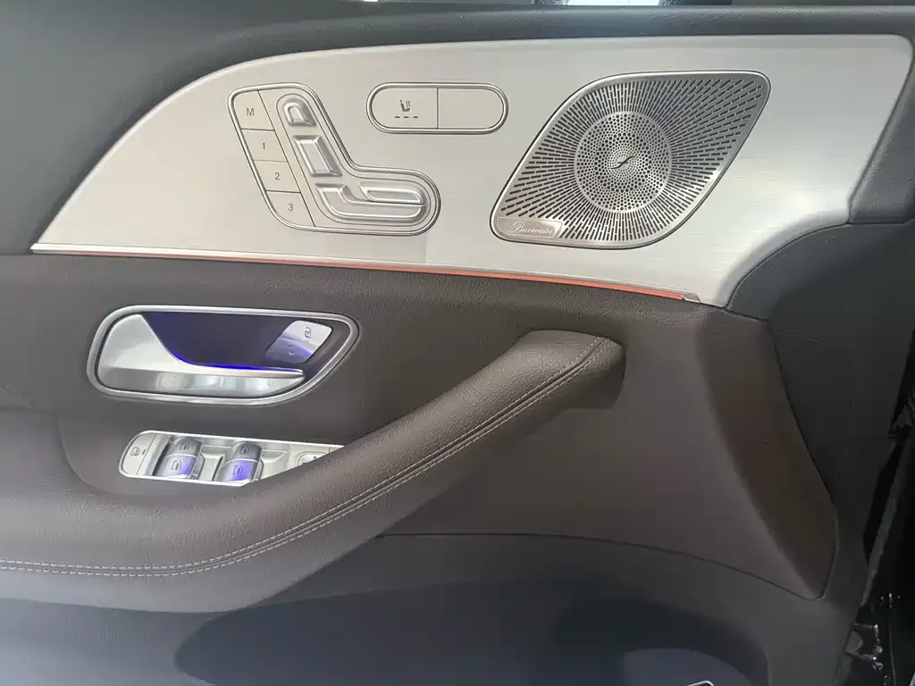 Mercedes-Benz GLE 2021 из CN, фото 6