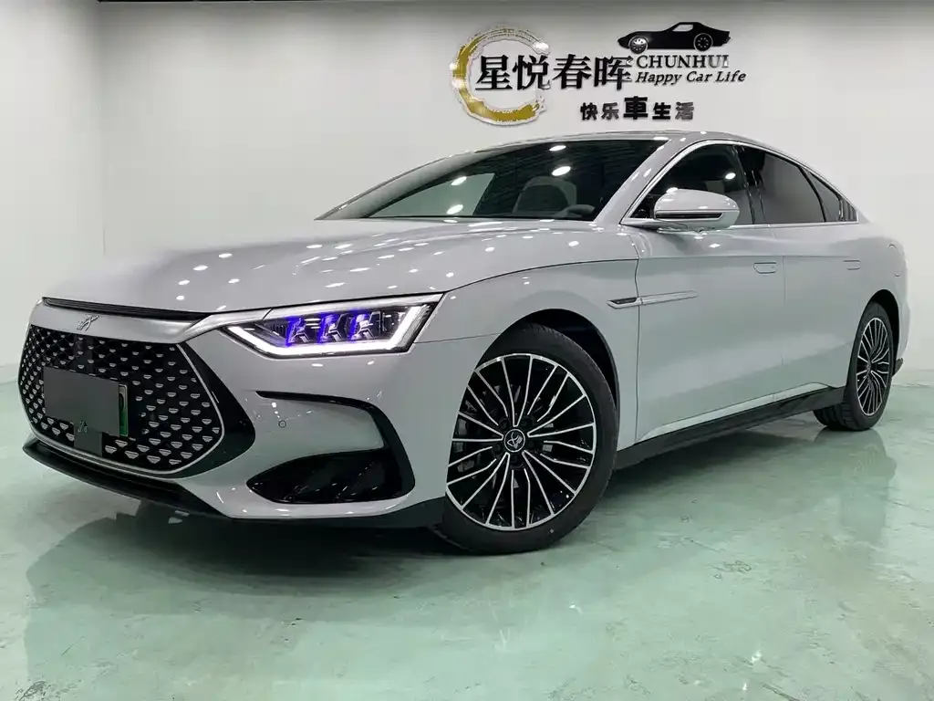 BYD Han 2024 из CN, фото 1