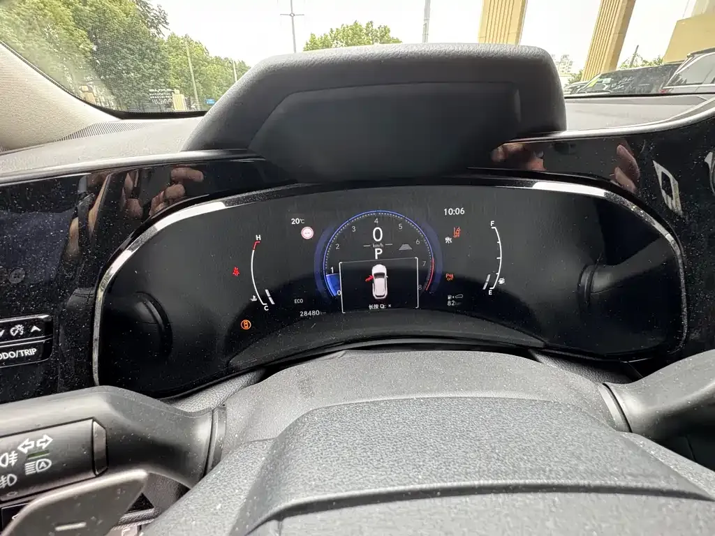 Lexus NX 2021 из CN, фото 8