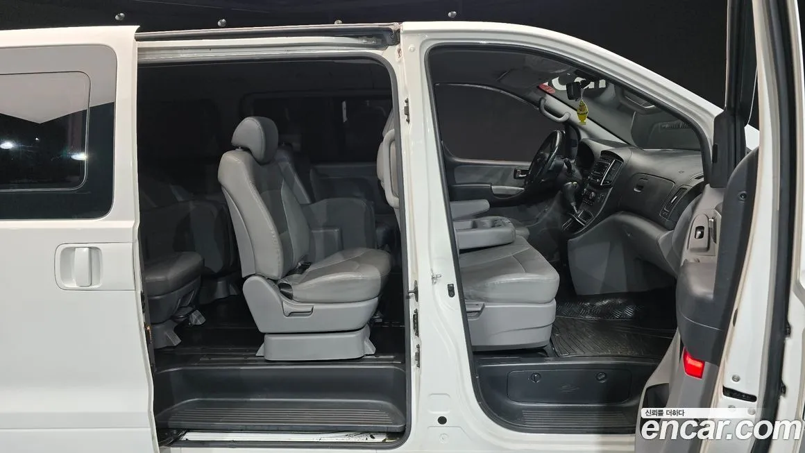 Hyundai Starex 2021 из KR, фото 10