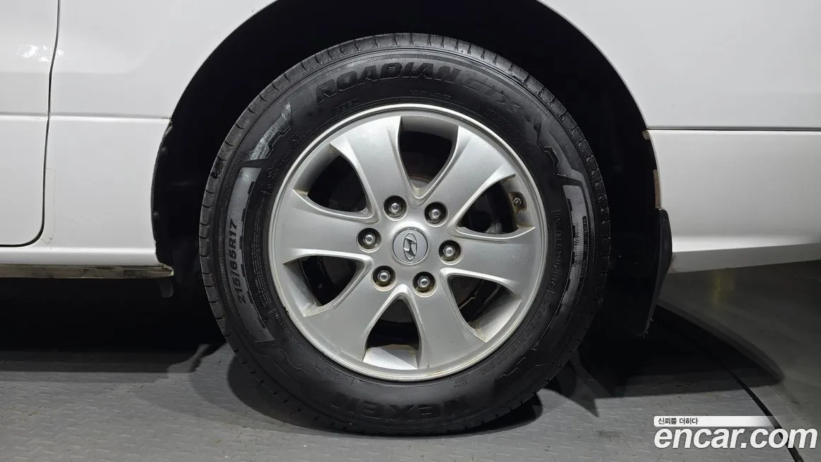 Hyundai Starex 2021 из KR, фото 5