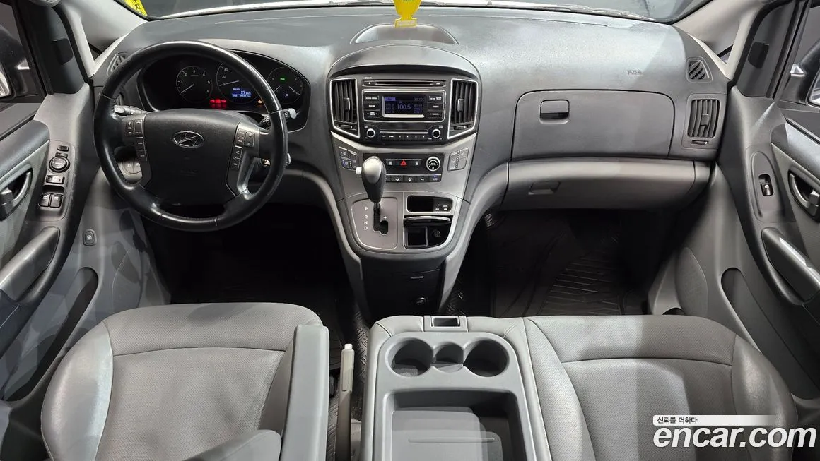 Hyundai Starex 2021 из KR, фото 7