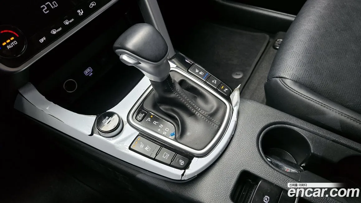 Kia Seltos 2022 из KR, фото 9