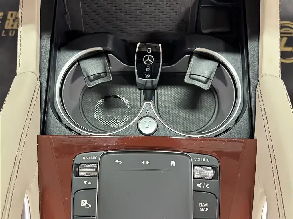 Mercedes-Benz GLS 2024 из CN, фото 6