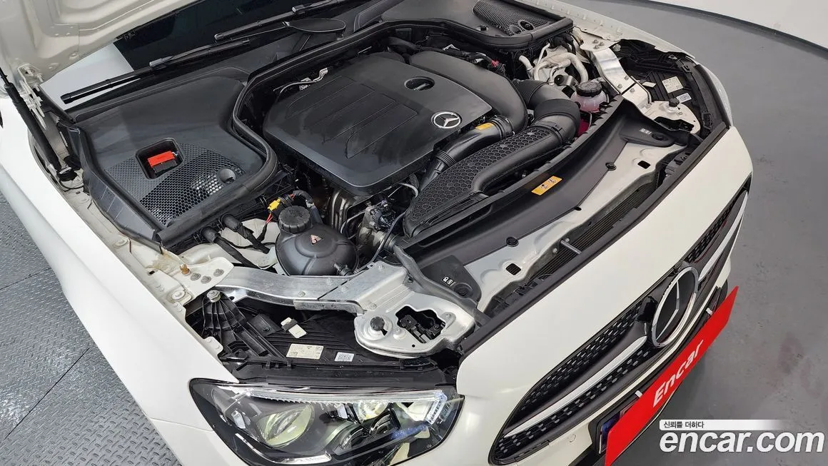 Mercedes-Benz E-Class 2023 из KR, фото 6
