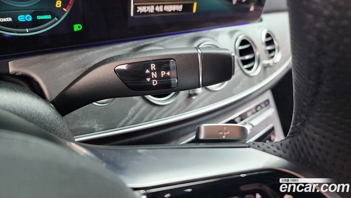 Mercedes-Benz E-Class 2023 из KR, фото 9