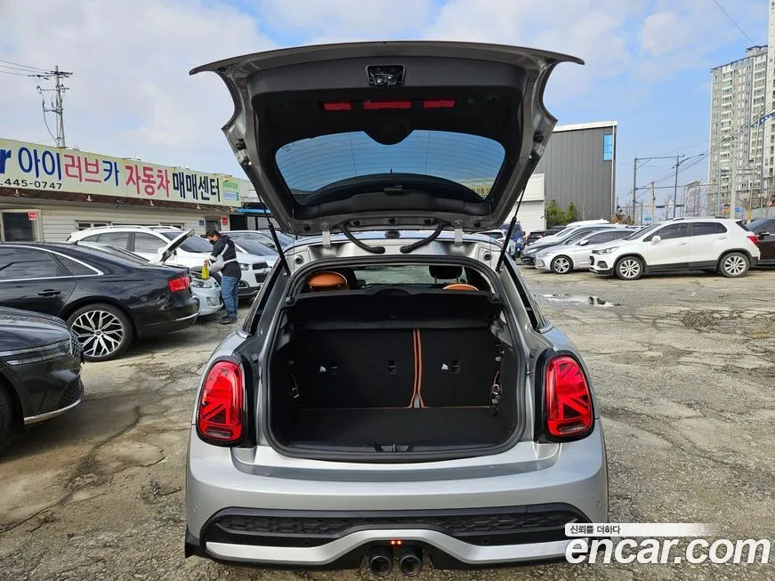 Mini Cooper 2024 из KR, фото 7
