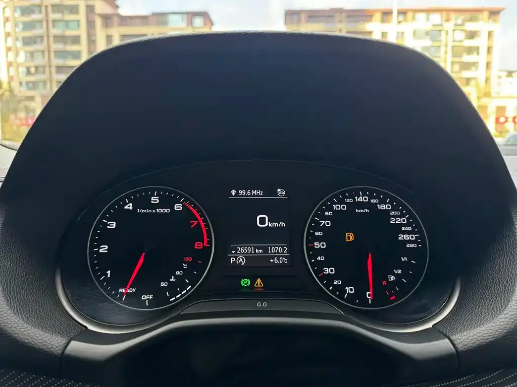 Audi Q2L 2022 из CN, фото 9