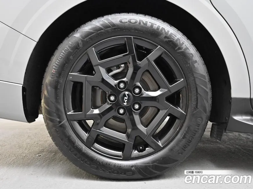Kia Carnival 2025 из KR, фото 5