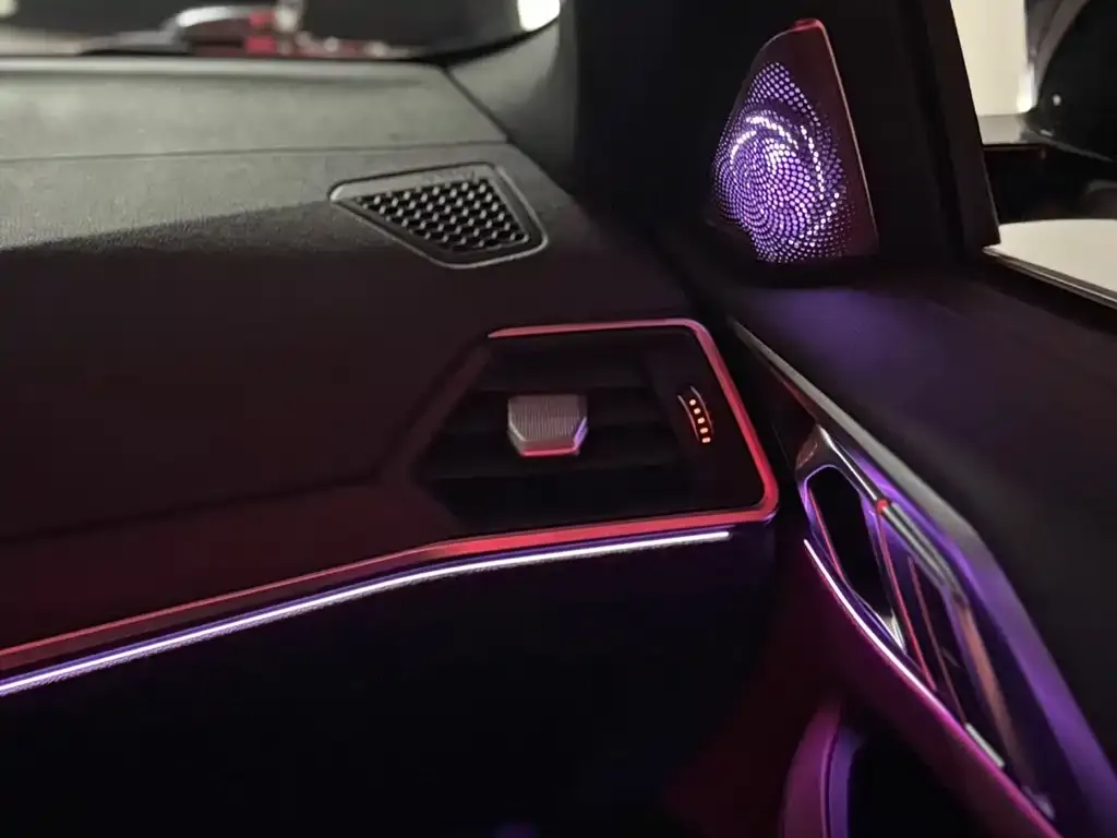 BMW 4 Series 2021 из CN, фото 6