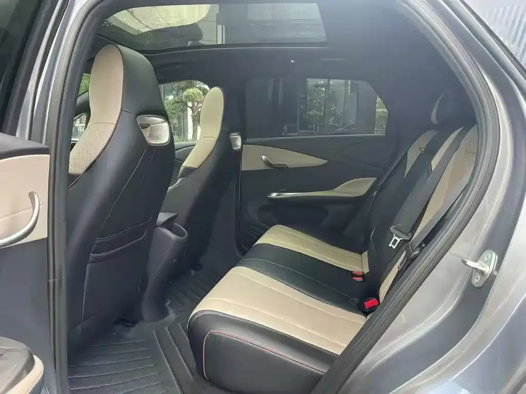 BYD Dolphin 2024 из CN, фото 5