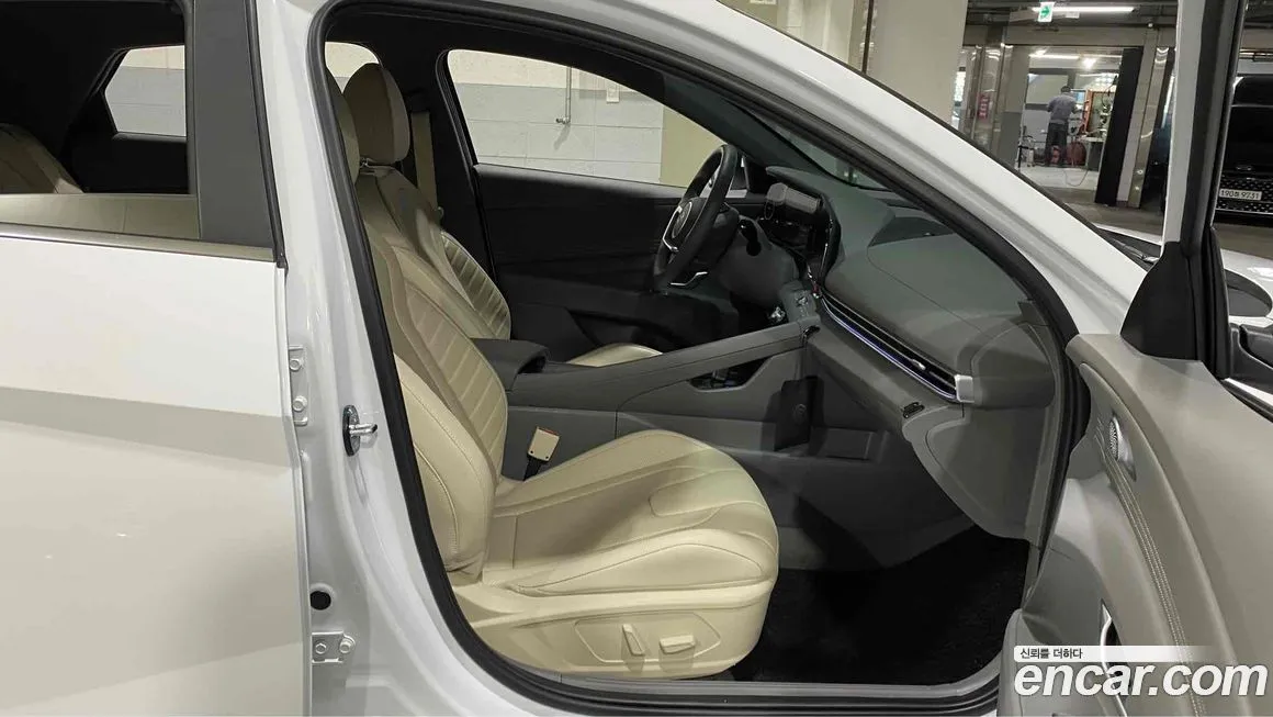 Hyundai AVANTE 2024 из KR, фото 8