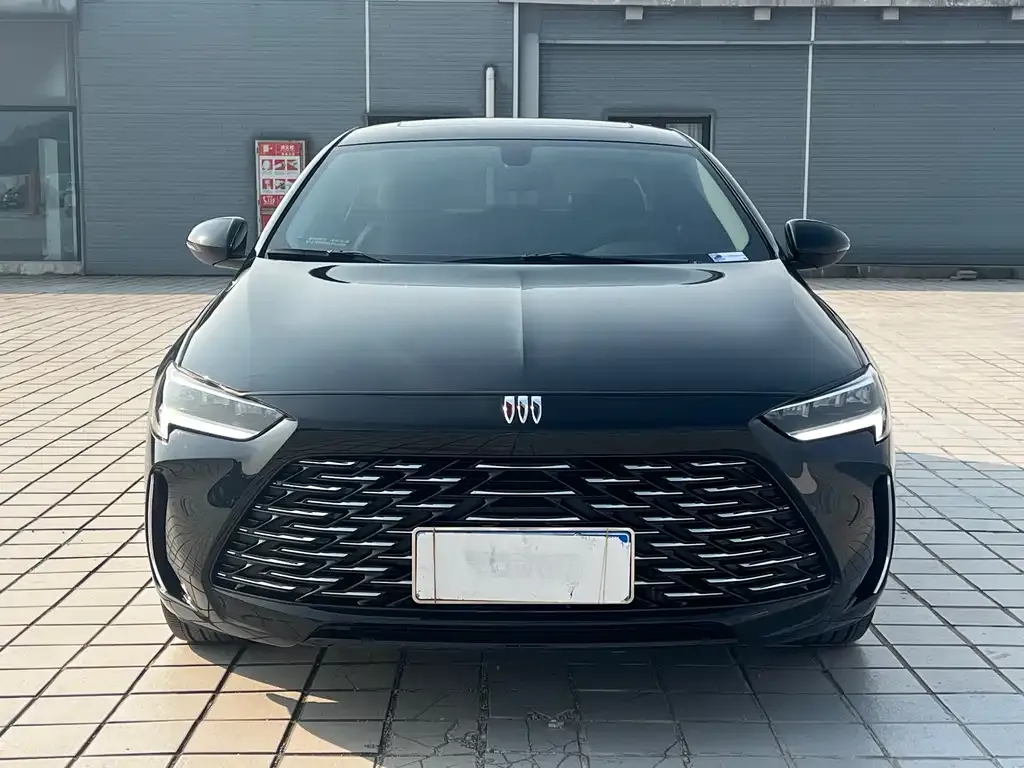 Buick Regal 2025 из CN, фото 2