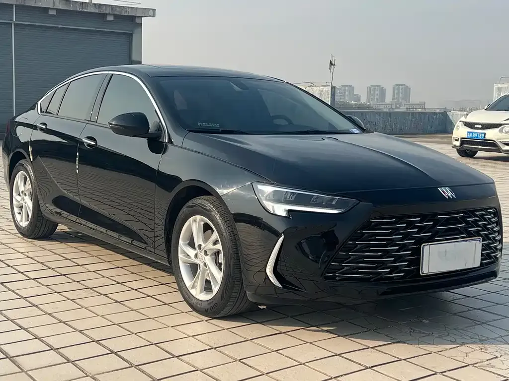 Buick Regal 2025 из CN, фото 3