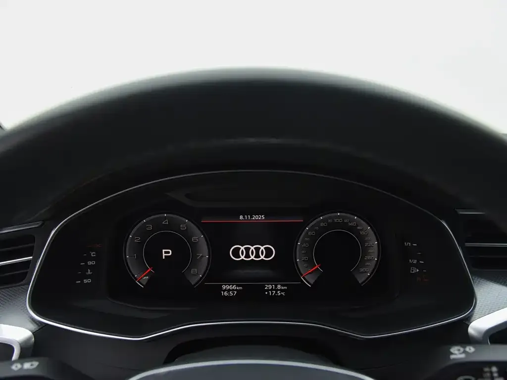 Audi A6L 2024 из CN, фото 6