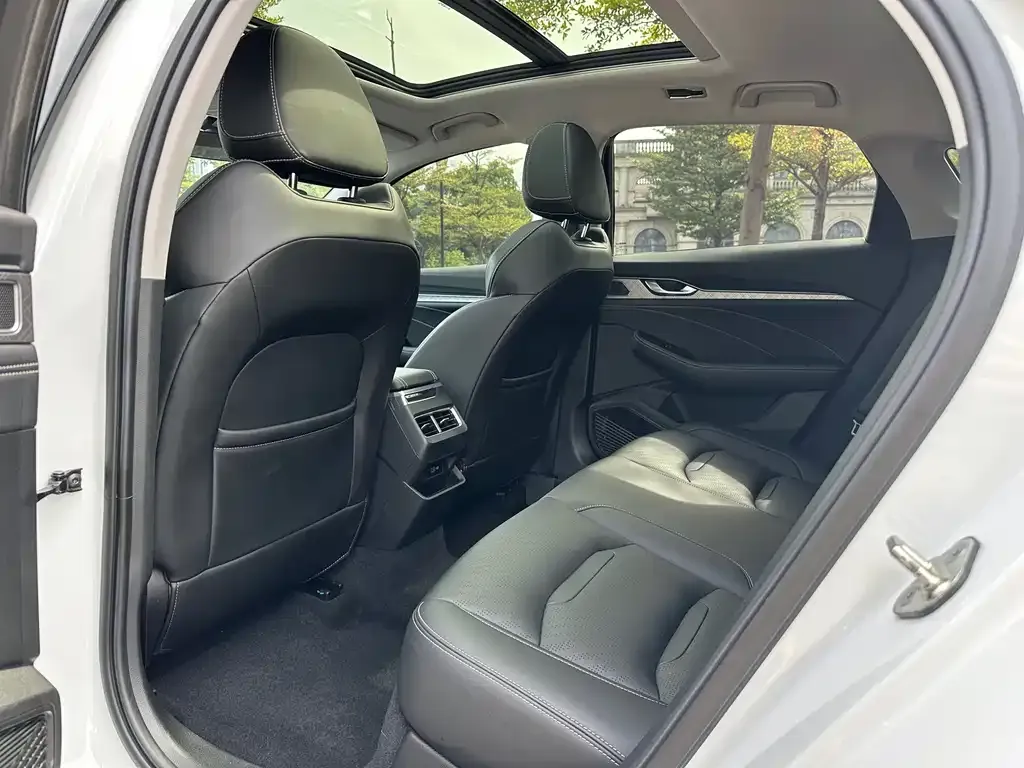 Geely Xingrui 2022 из CN, фото 8