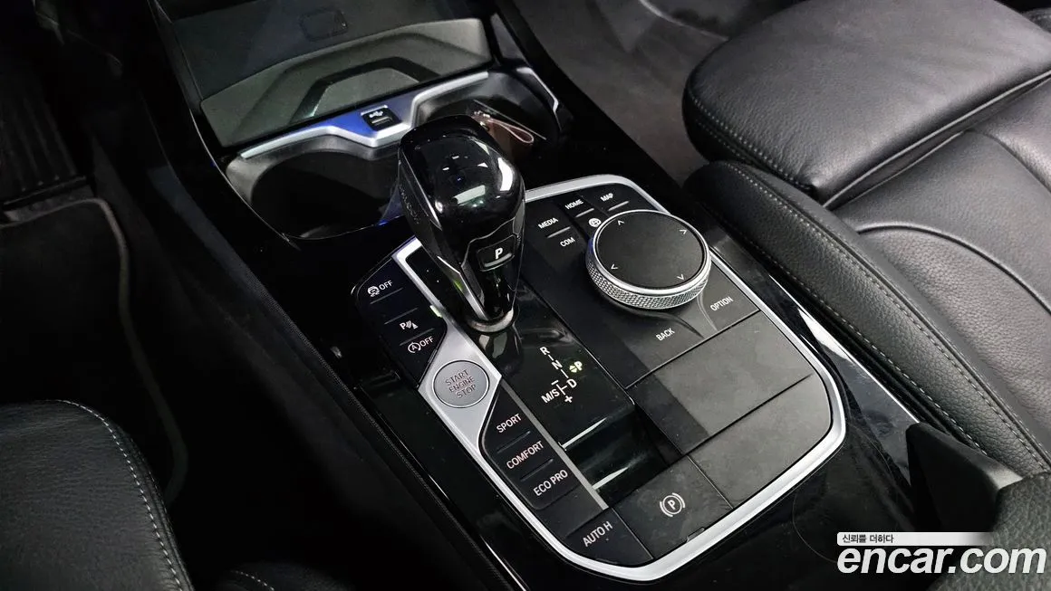 BMW 1-Series 2022 из KR, фото 9