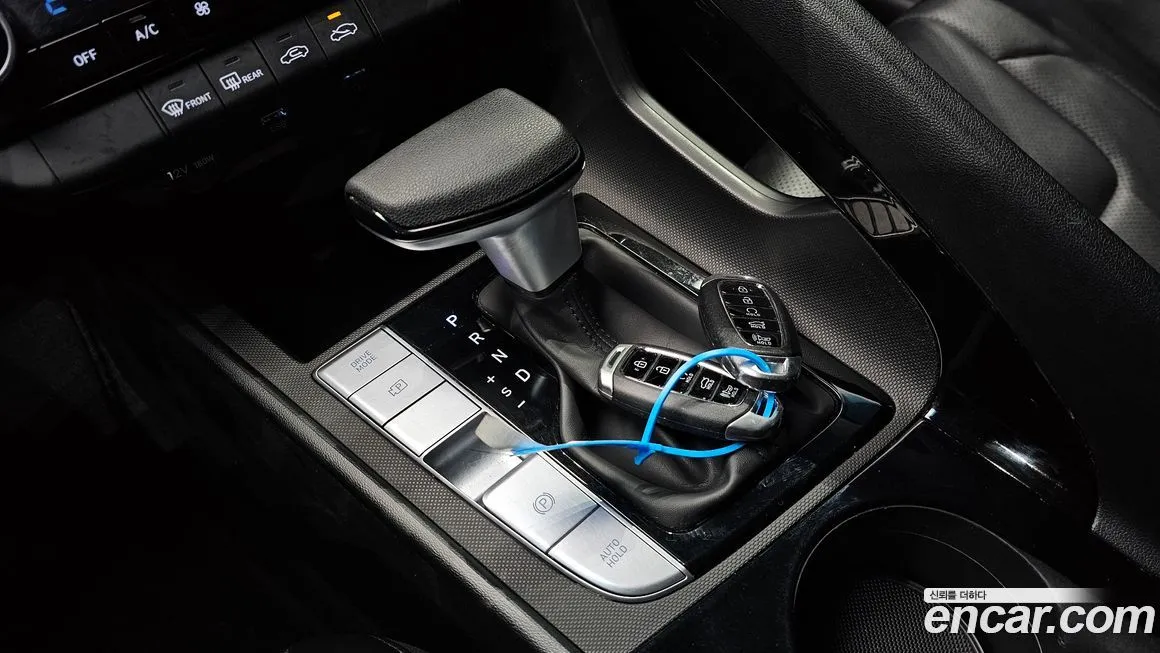 Hyundai AVANTE 2023 из KR, фото 9
