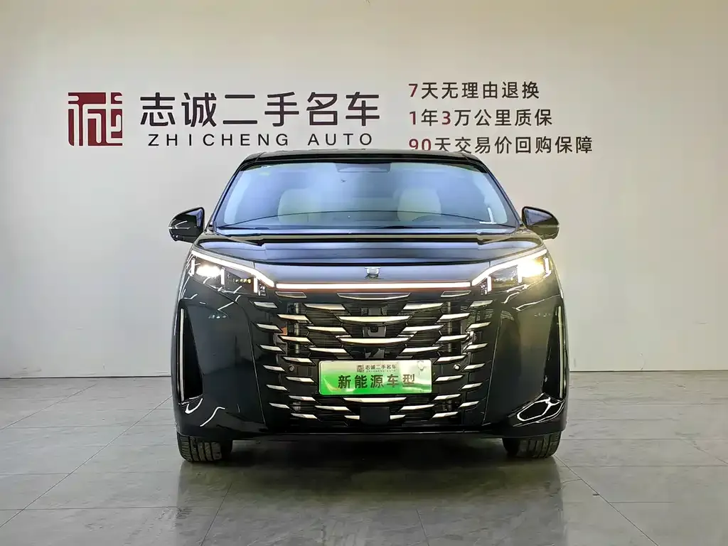 BYD Xia 2025 из CN, фото 2