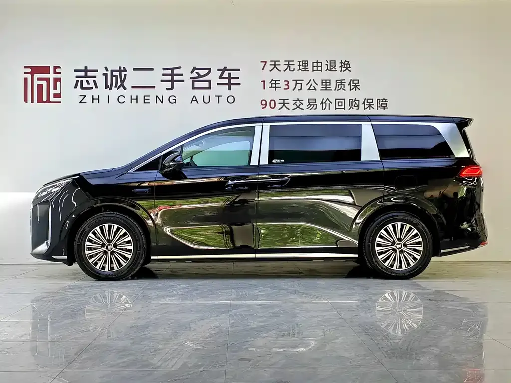 BYD Xia 2025 из CN, фото 3