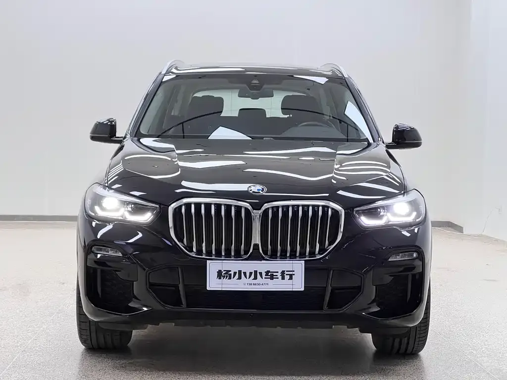 BMW X5 (Import) 2021 из CN, фото 2