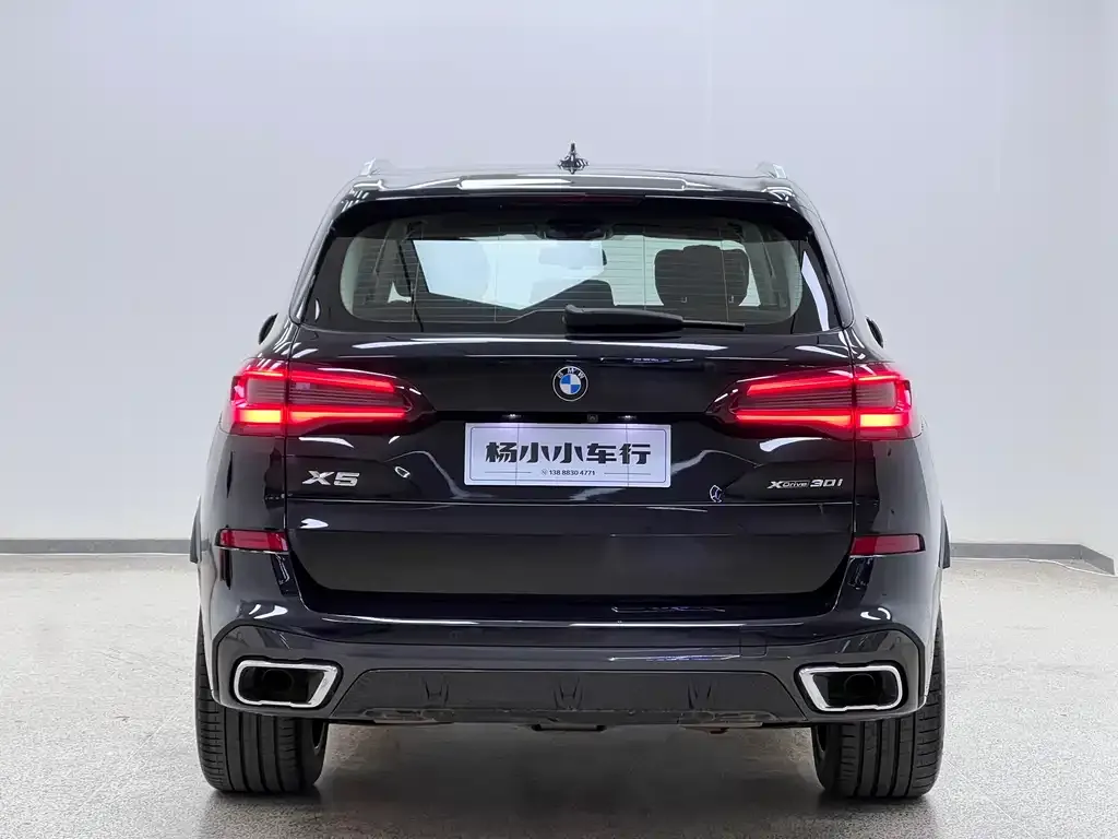 BMW X5 (Import) 2021 из CN, фото 6