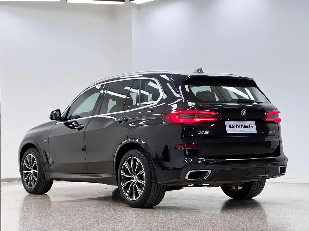 BMW X5 (Import) 2021 из CN, фото 7