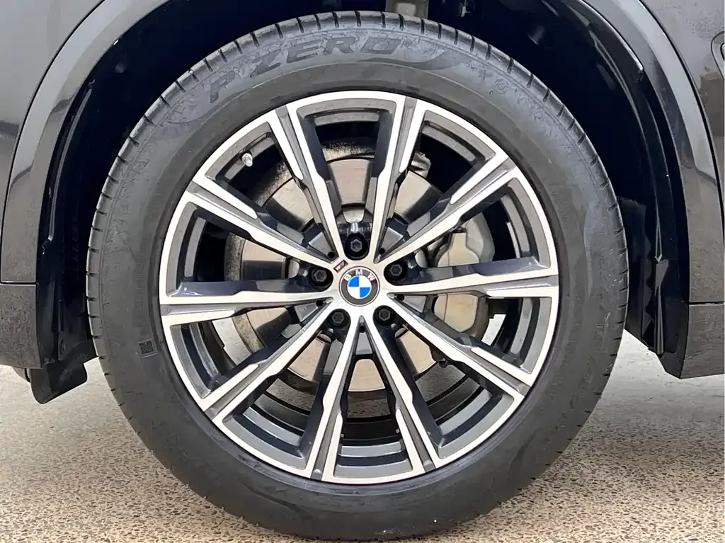 BMW X5 (Import) 2021 из CN, фото 9