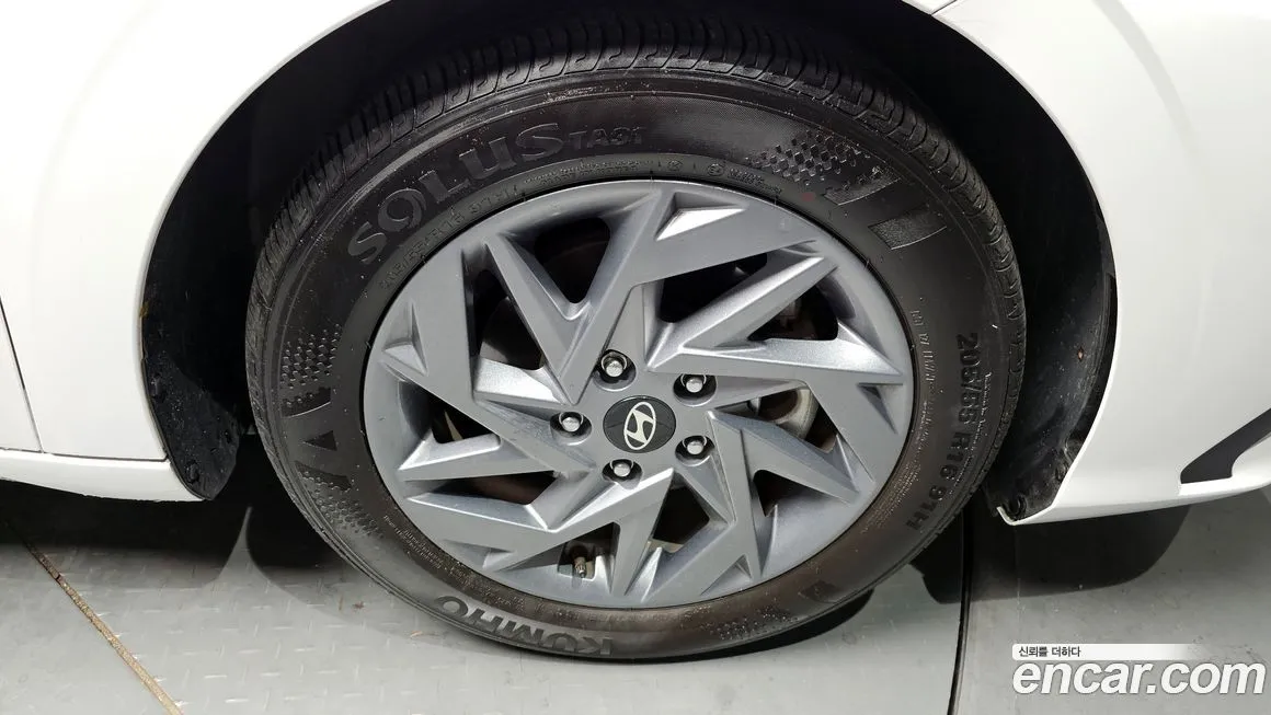Hyundai AVANTE 2024 из KR, фото 5