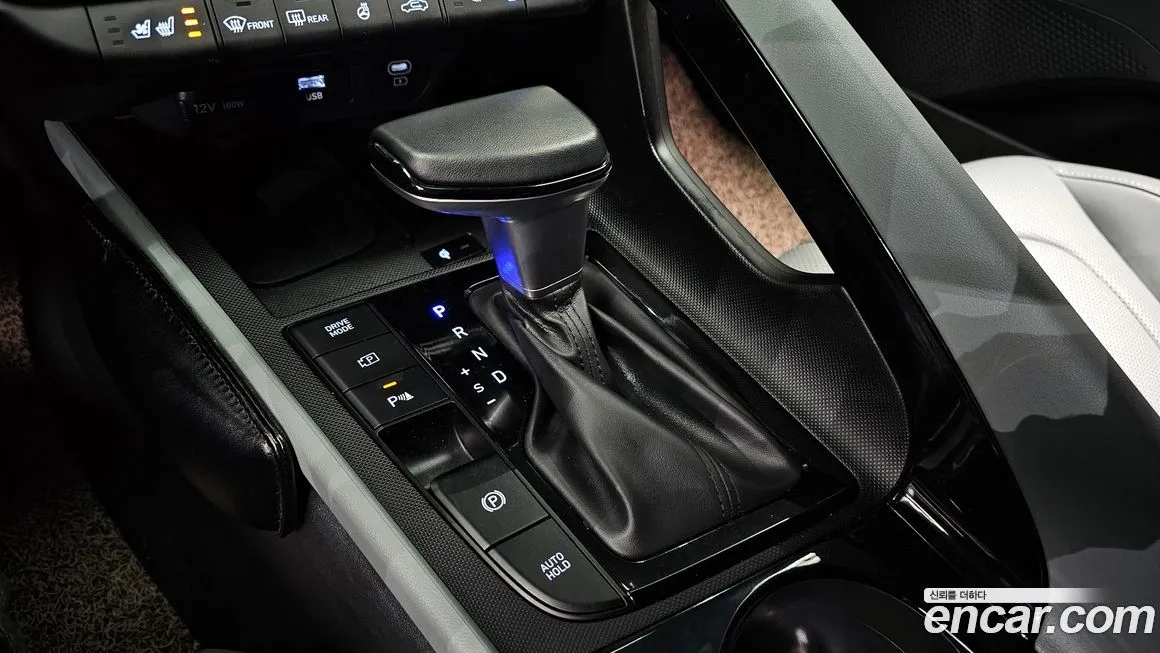 Hyundai AVANTE 2024 из KR, фото 9