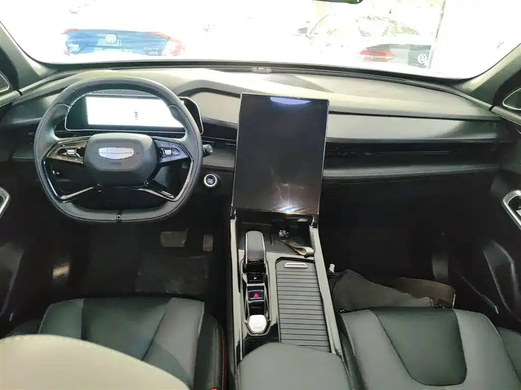Geely Boyue 2023 из CN, фото 10