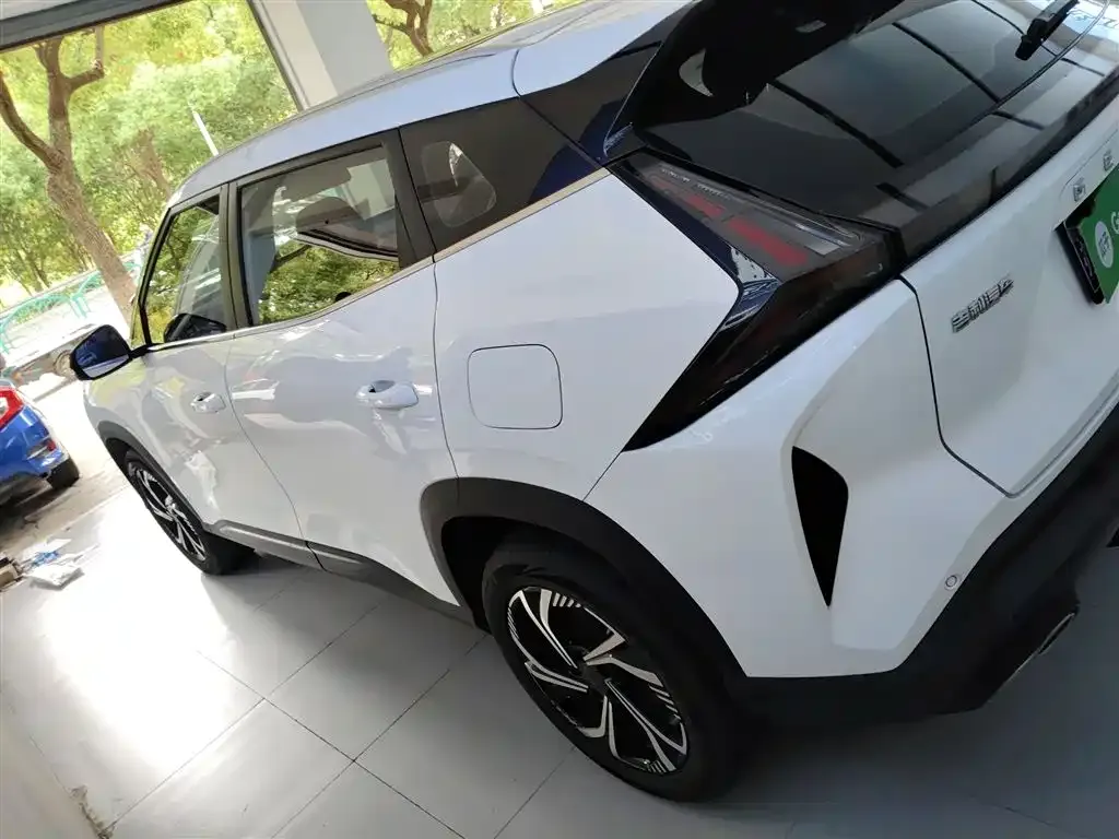 Geely Boyue 2023 из CN, фото 5