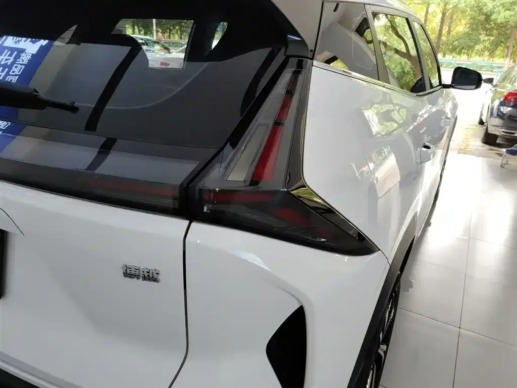 Geely Boyue 2023 из CN, фото 8