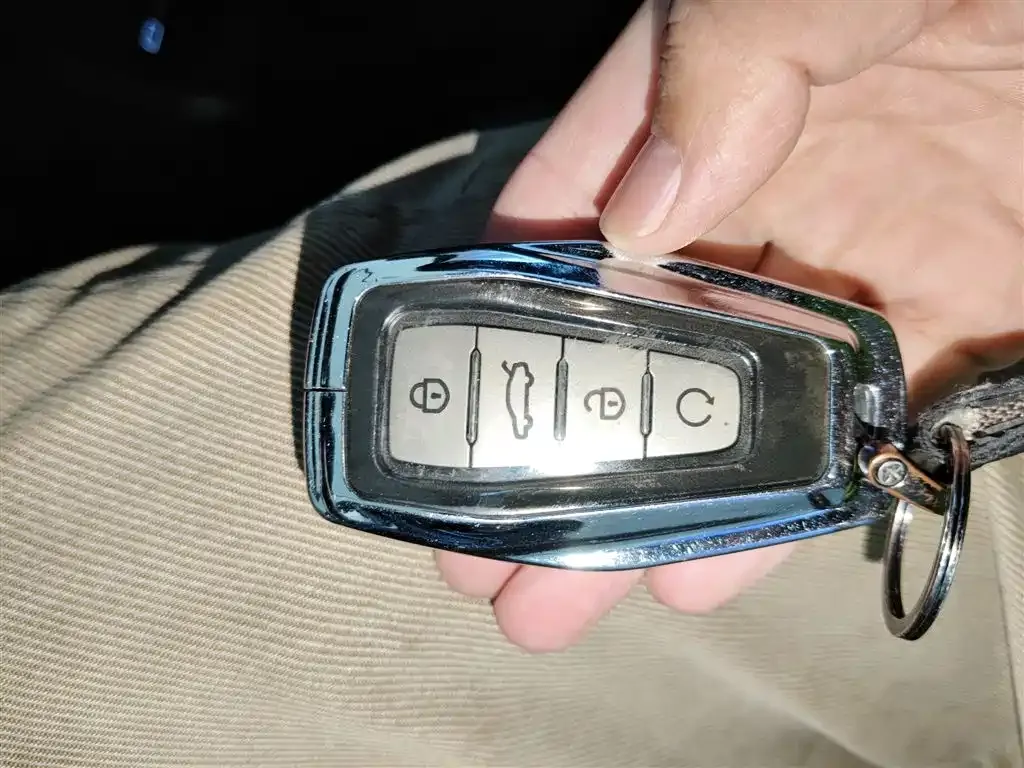 Geely Boyue 2023 из CN, фото 9