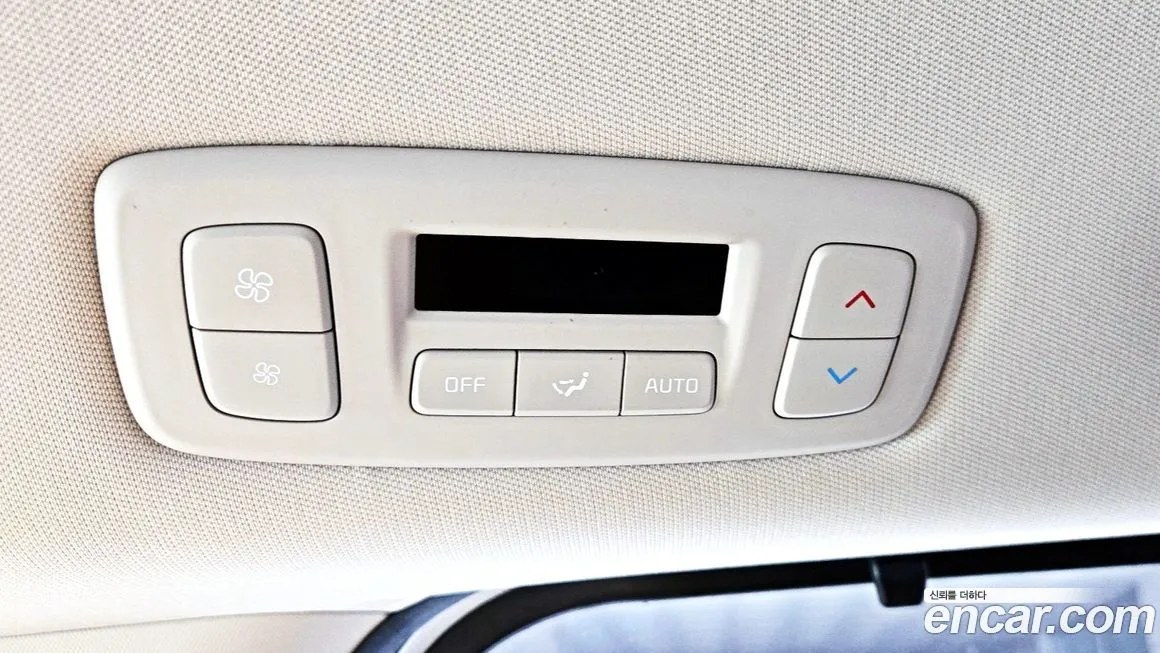 Kia Carnival 2023 из KR, фото 10