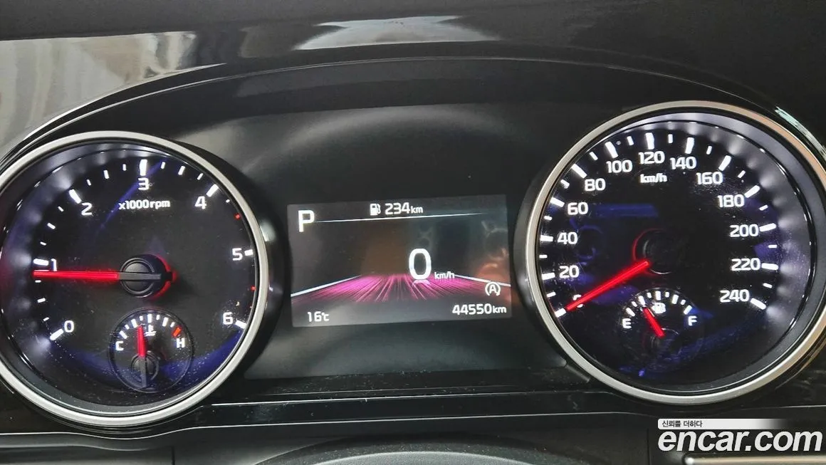 Kia Carnival 2023 из KR, фото 6