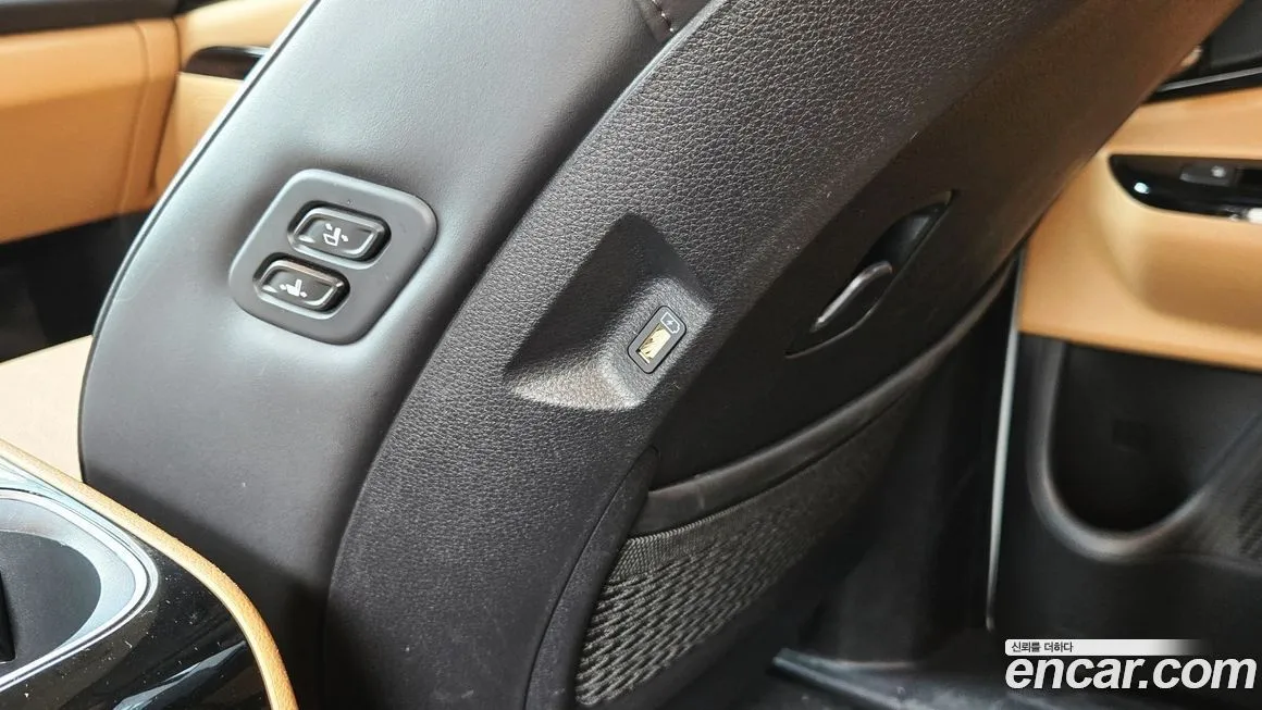Kia Carnival 2023 из KR, фото 9