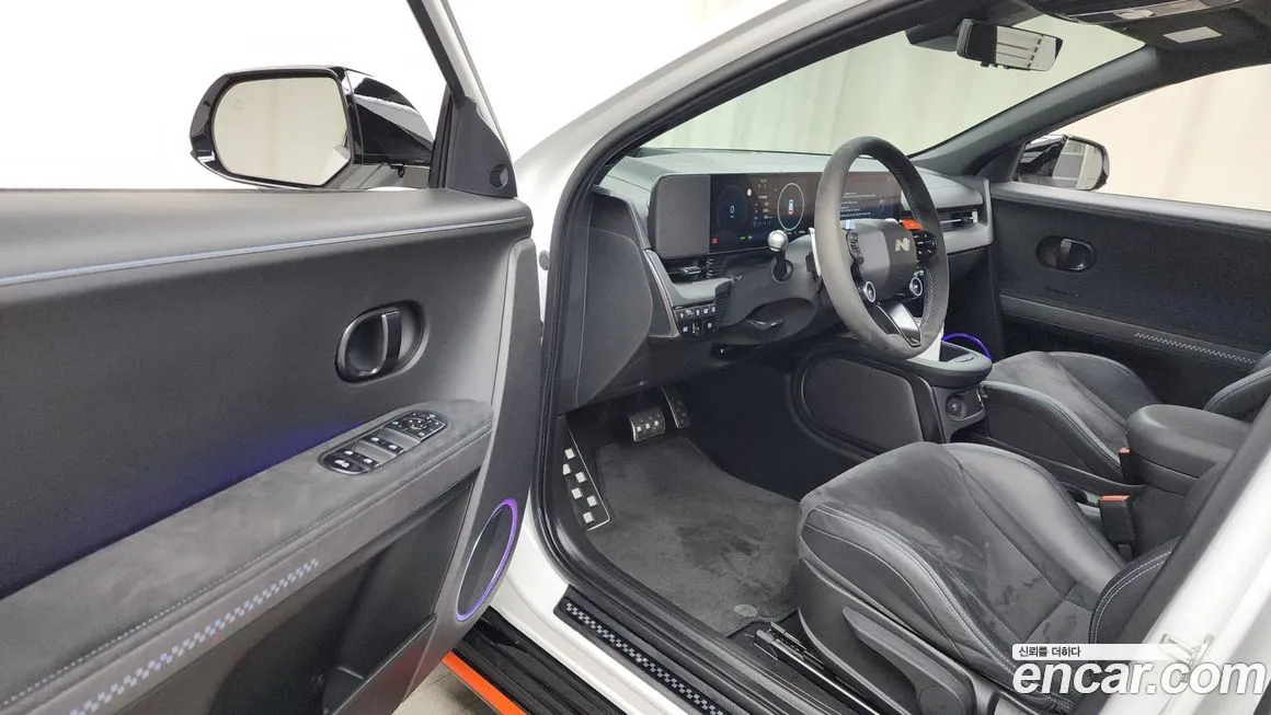 Hyundai Ioniq5 2024 из KR, фото 10