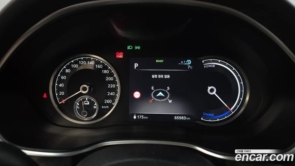 Genesis G80 2022 из KR, фото 8