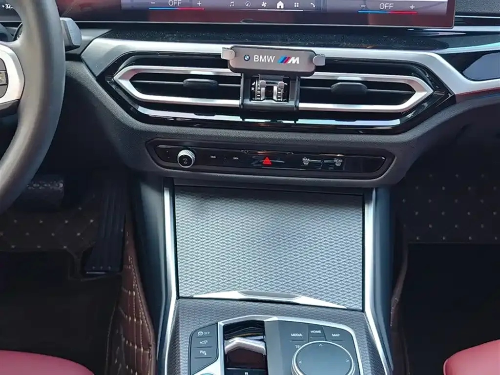 BMW i3 2024 из CN, фото 9