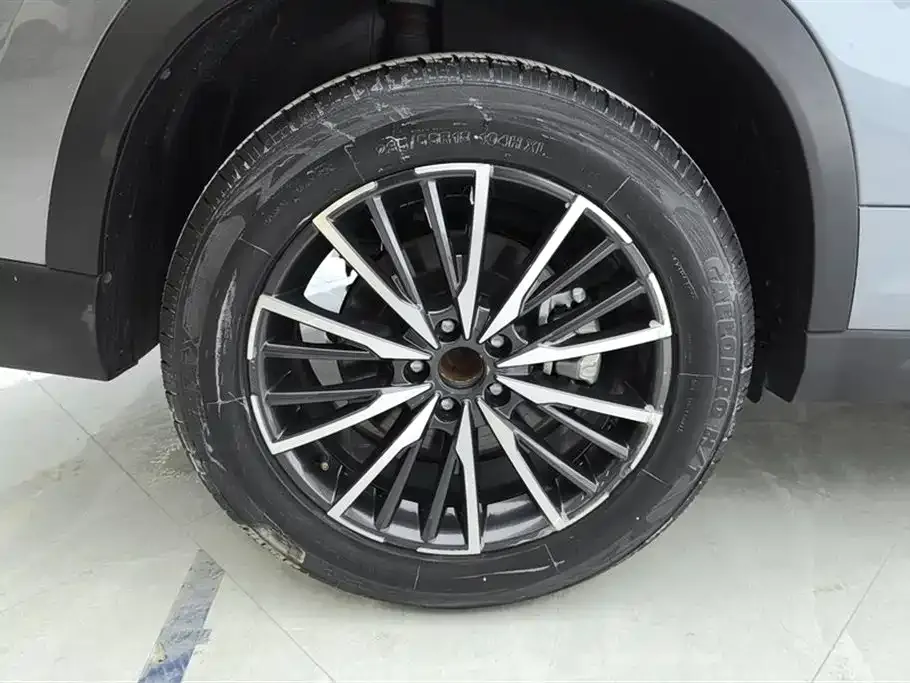 Chery Tiggo 8 PRO 2024 из CN, фото 6