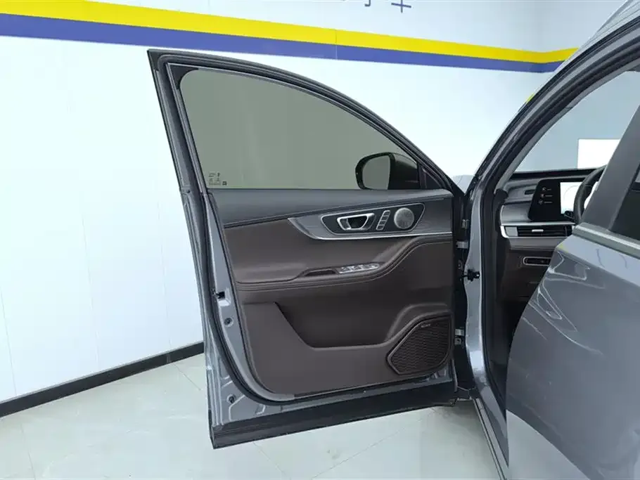 Chery Tiggo 8 PRO 2024 из CN, фото 7