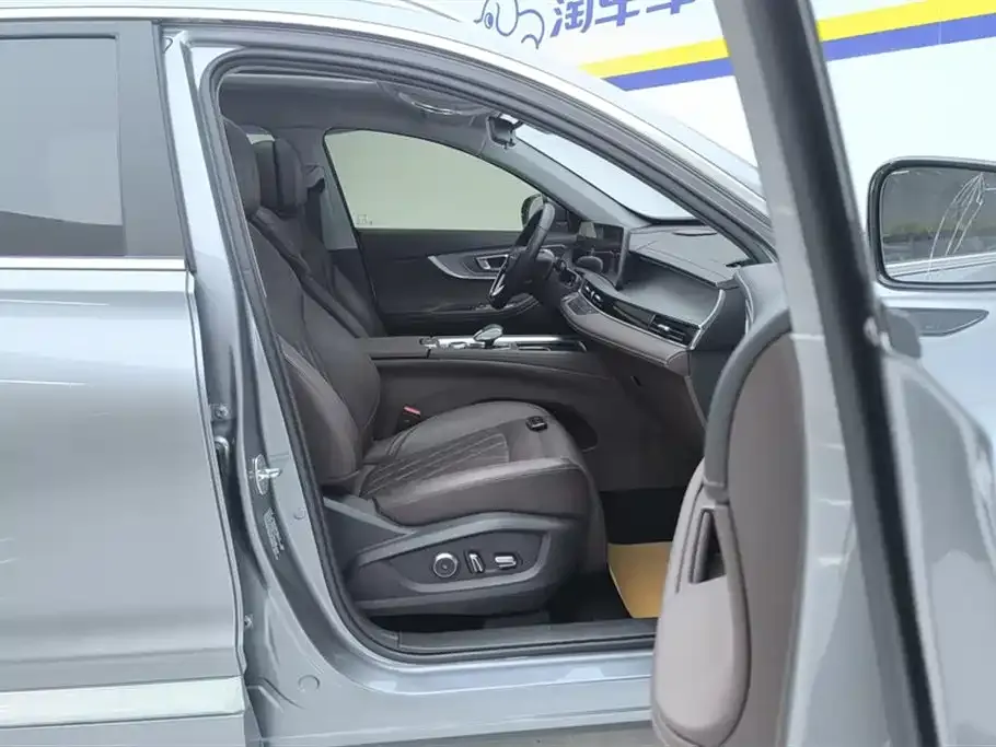 Chery Tiggo 8 PRO 2024 из CN, фото 8